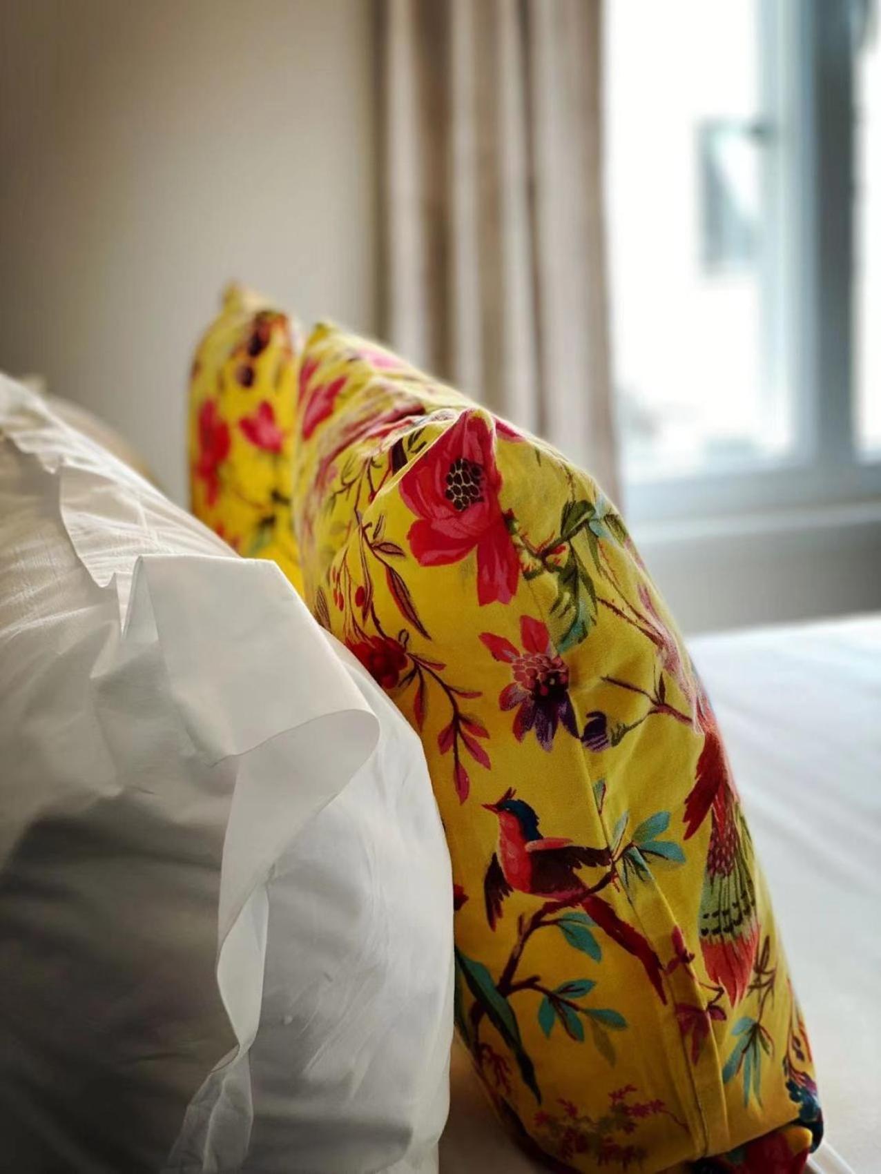 Chapter 1 Hotels Γουέιμουθ Δωμάτιο φωτογραφία