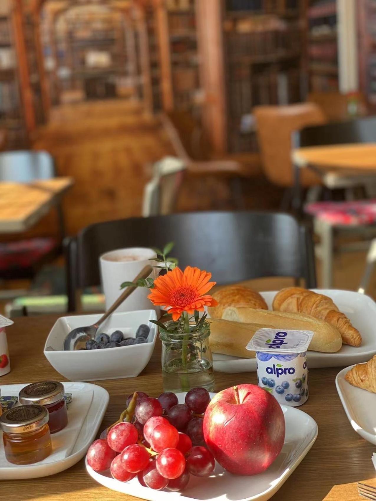 Chapter 1 Hotels Γουέιμουθ Εξωτερικό φωτογραφία