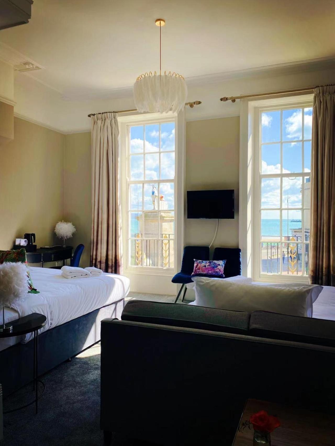 Chapter 1 Hotels Γουέιμουθ Δωμάτιο φωτογραφία
