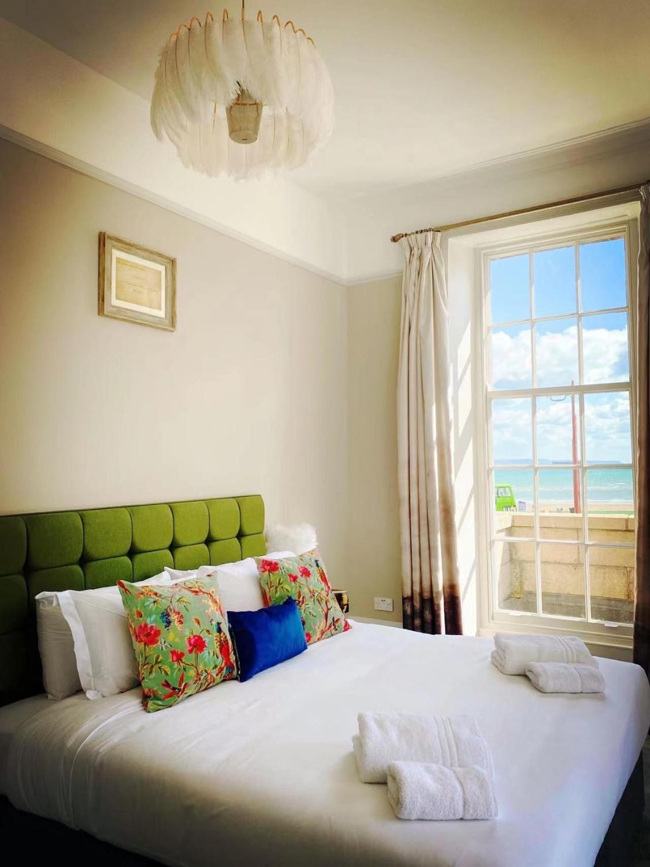 Chapter 1 Hotels Γουέιμουθ Εξωτερικό φωτογραφία