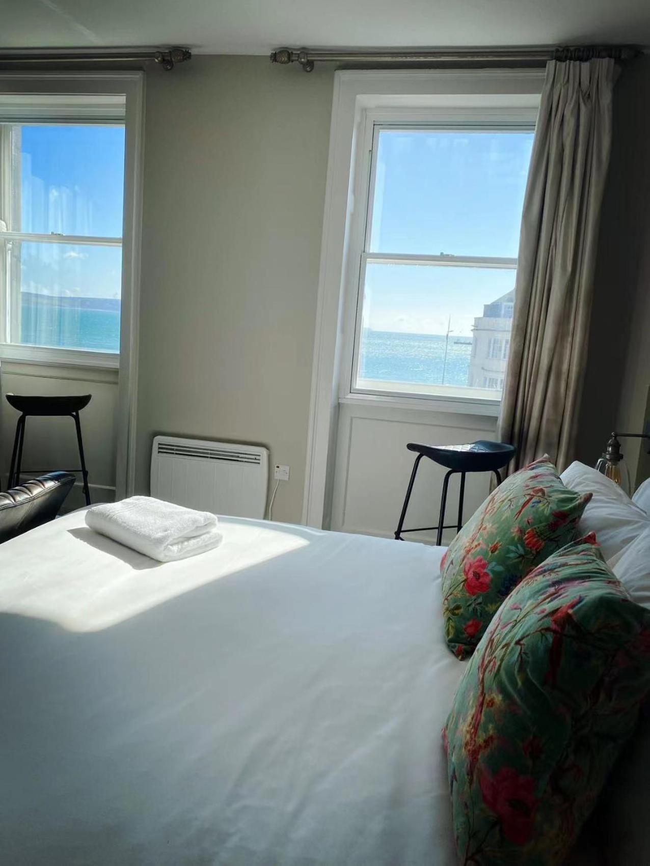 Chapter 1 Hotels Γουέιμουθ Δωμάτιο φωτογραφία