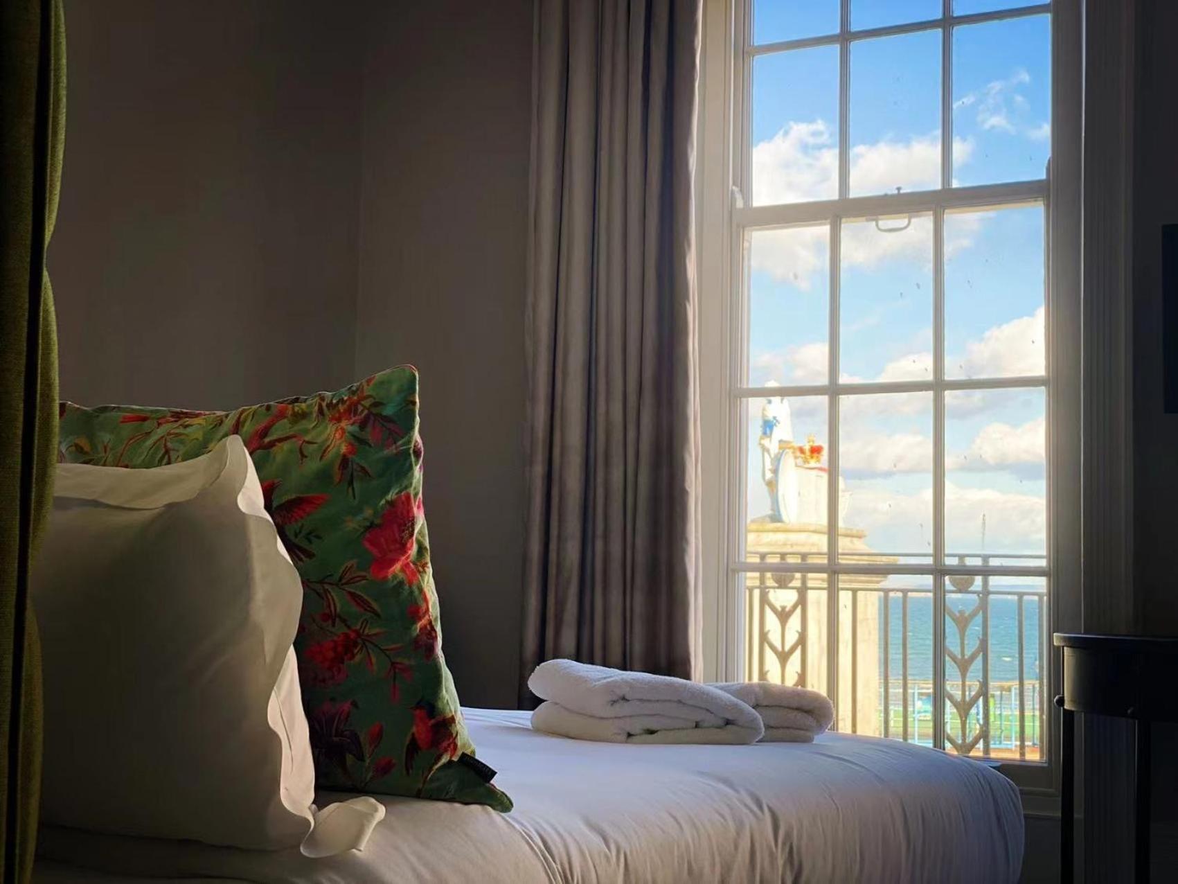 Chapter 1 Hotels Γουέιμουθ Εξωτερικό φωτογραφία