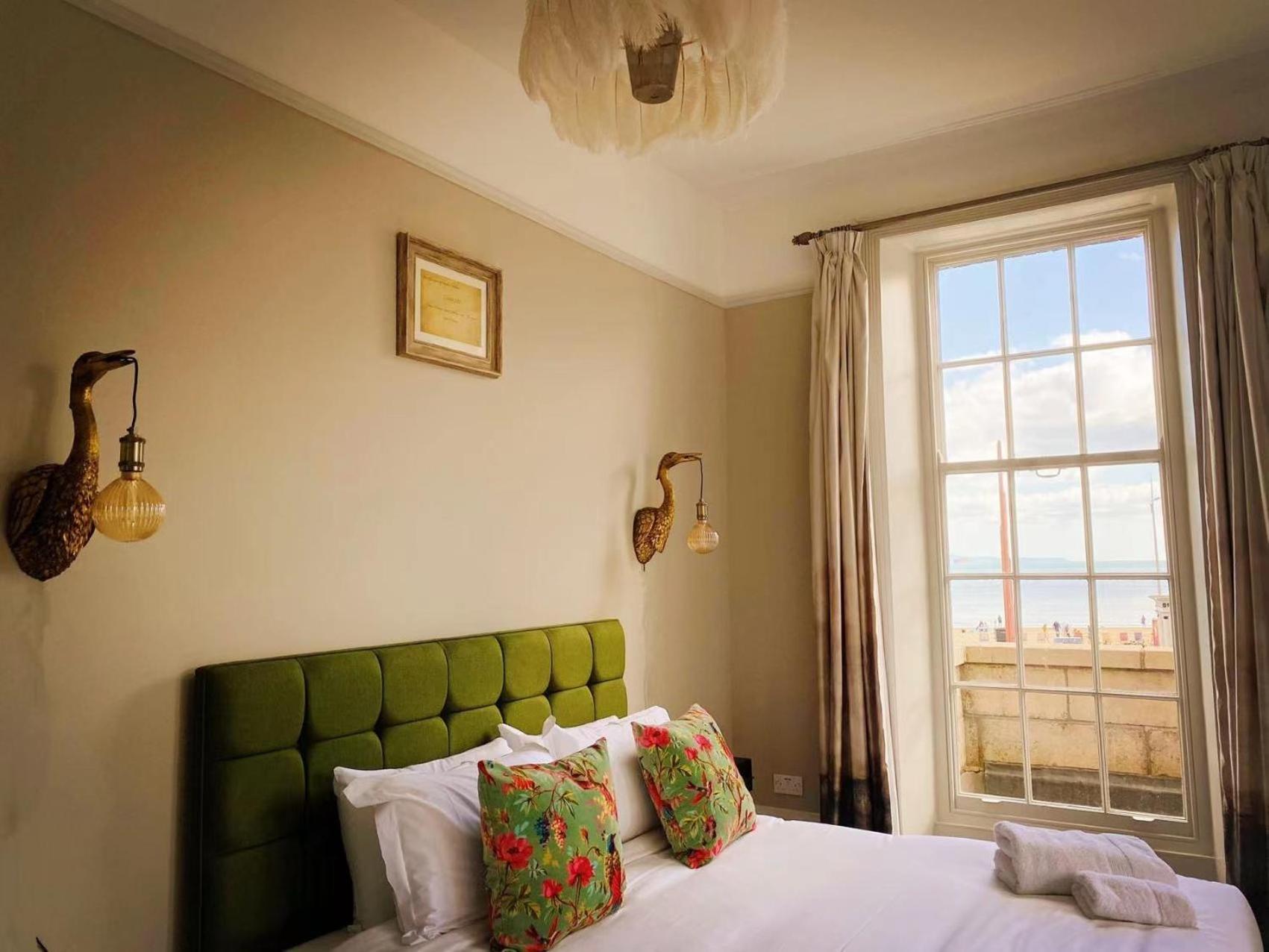 Chapter 1 Hotels Γουέιμουθ Εξωτερικό φωτογραφία