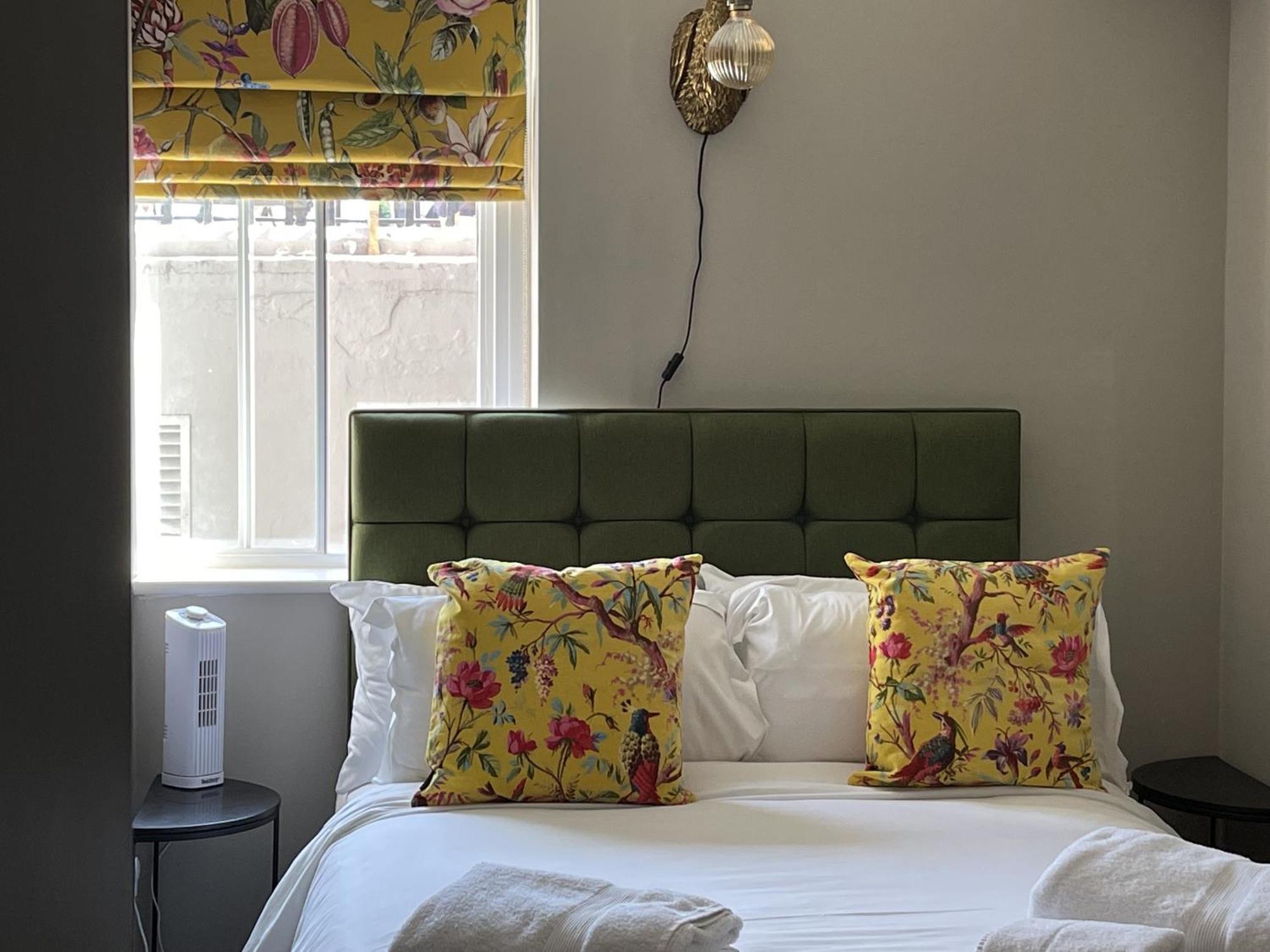 Chapter 1 Hotels Γουέιμουθ Δωμάτιο φωτογραφία
