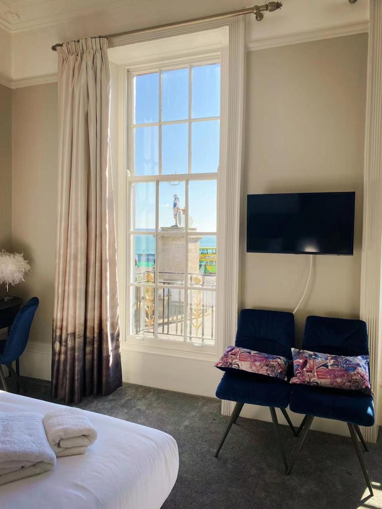 Chapter 1 Hotels Γουέιμουθ Εξωτερικό φωτογραφία
