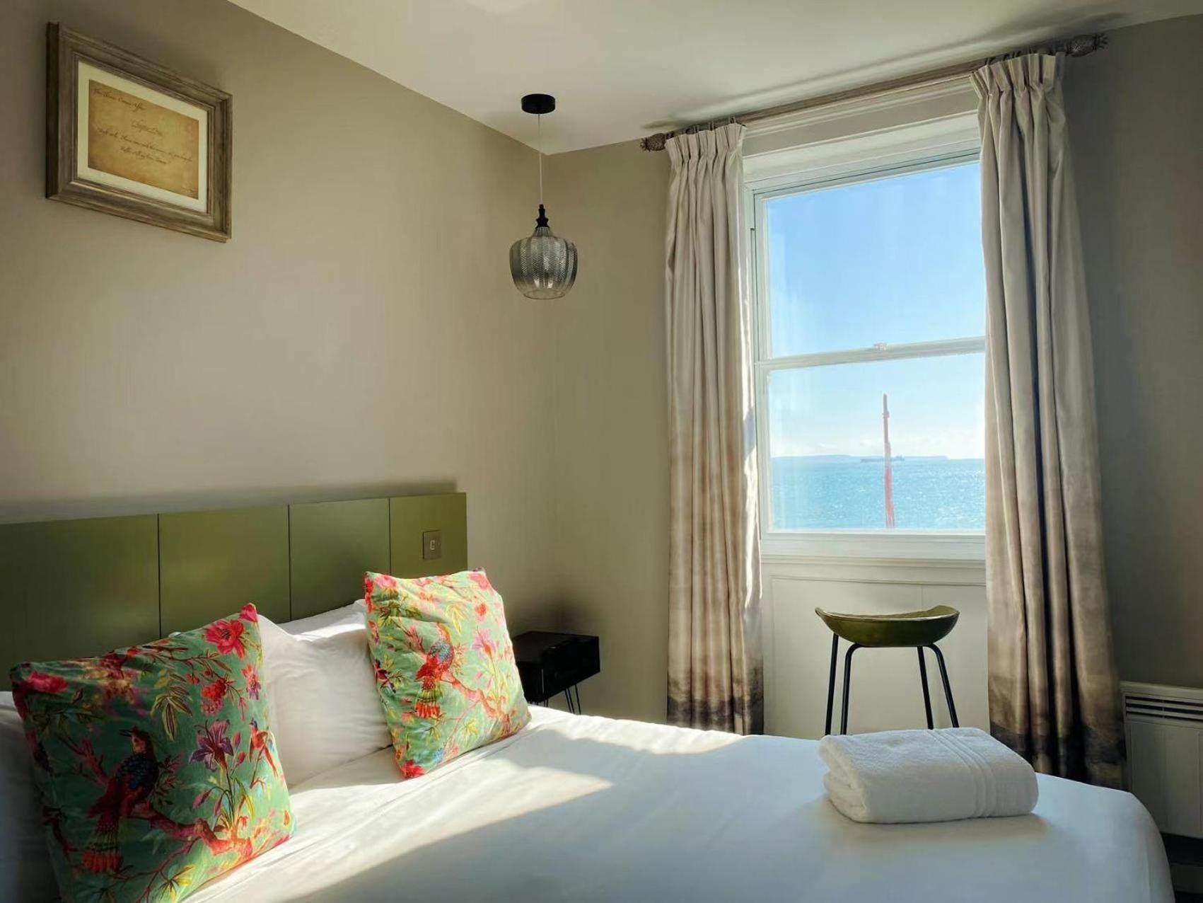Chapter 1 Hotels Γουέιμουθ Δωμάτιο φωτογραφία