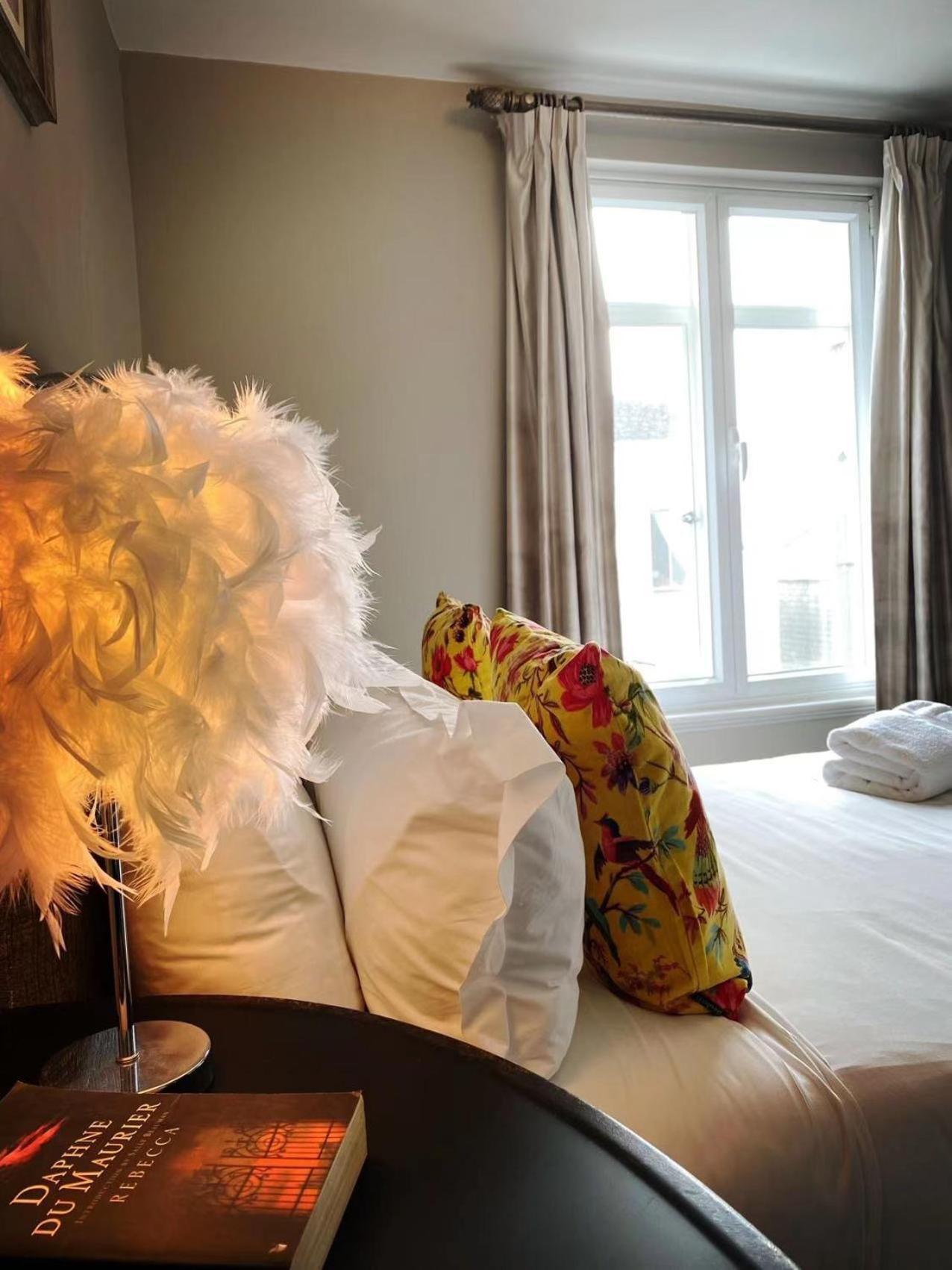 Chapter 1 Hotels Γουέιμουθ Εξωτερικό φωτογραφία