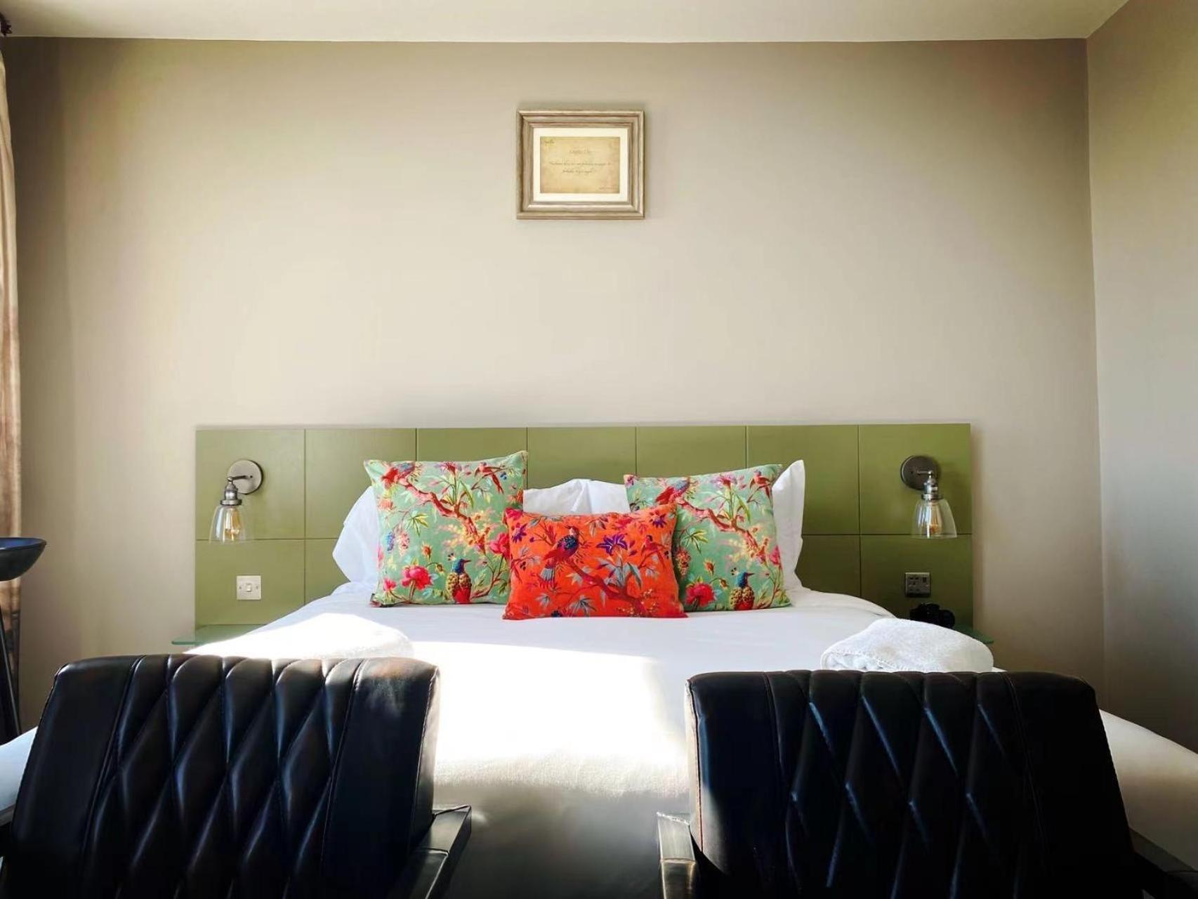 Chapter 1 Hotels Γουέιμουθ Δωμάτιο φωτογραφία