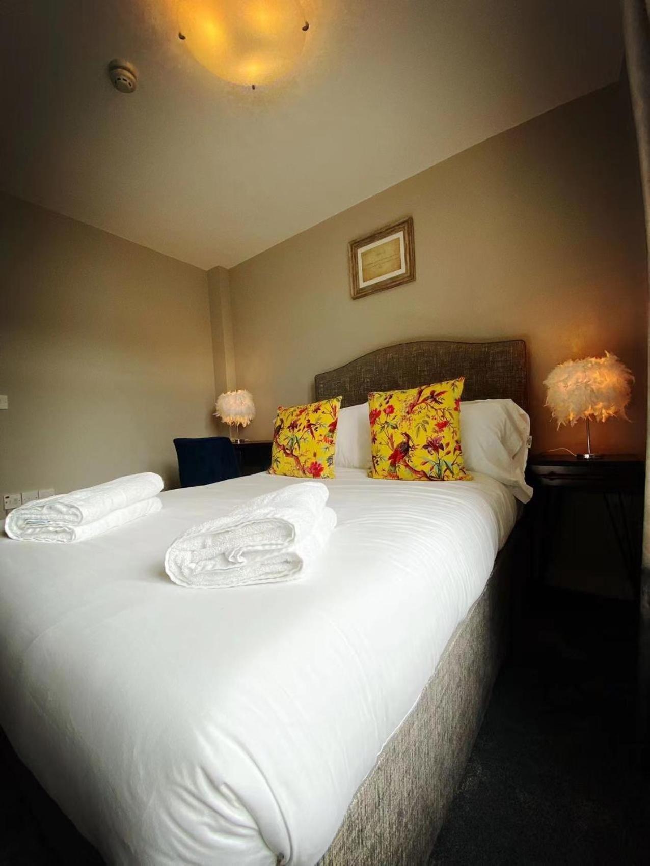 Chapter 1 Hotels Γουέιμουθ Εξωτερικό φωτογραφία