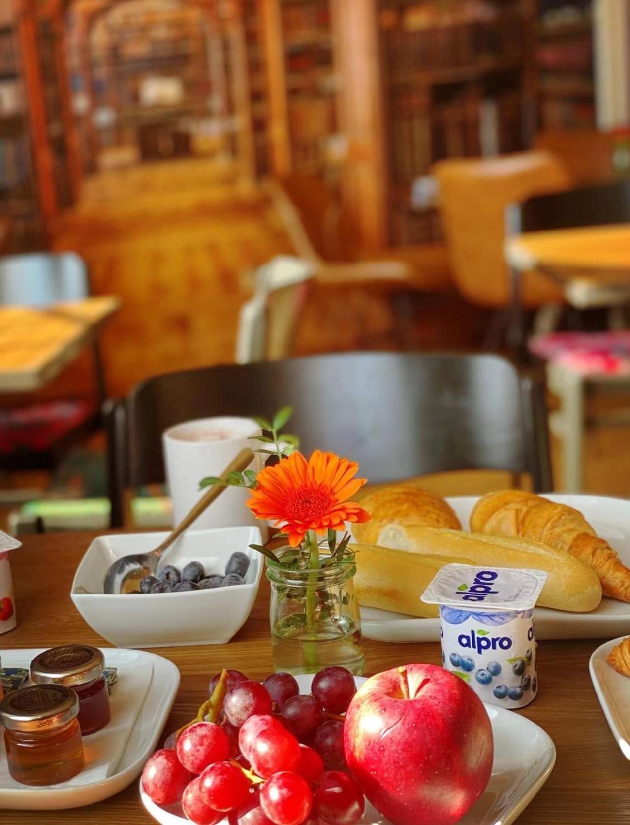 Chapter 1 Hotels Γουέιμουθ Εξωτερικό φωτογραφία