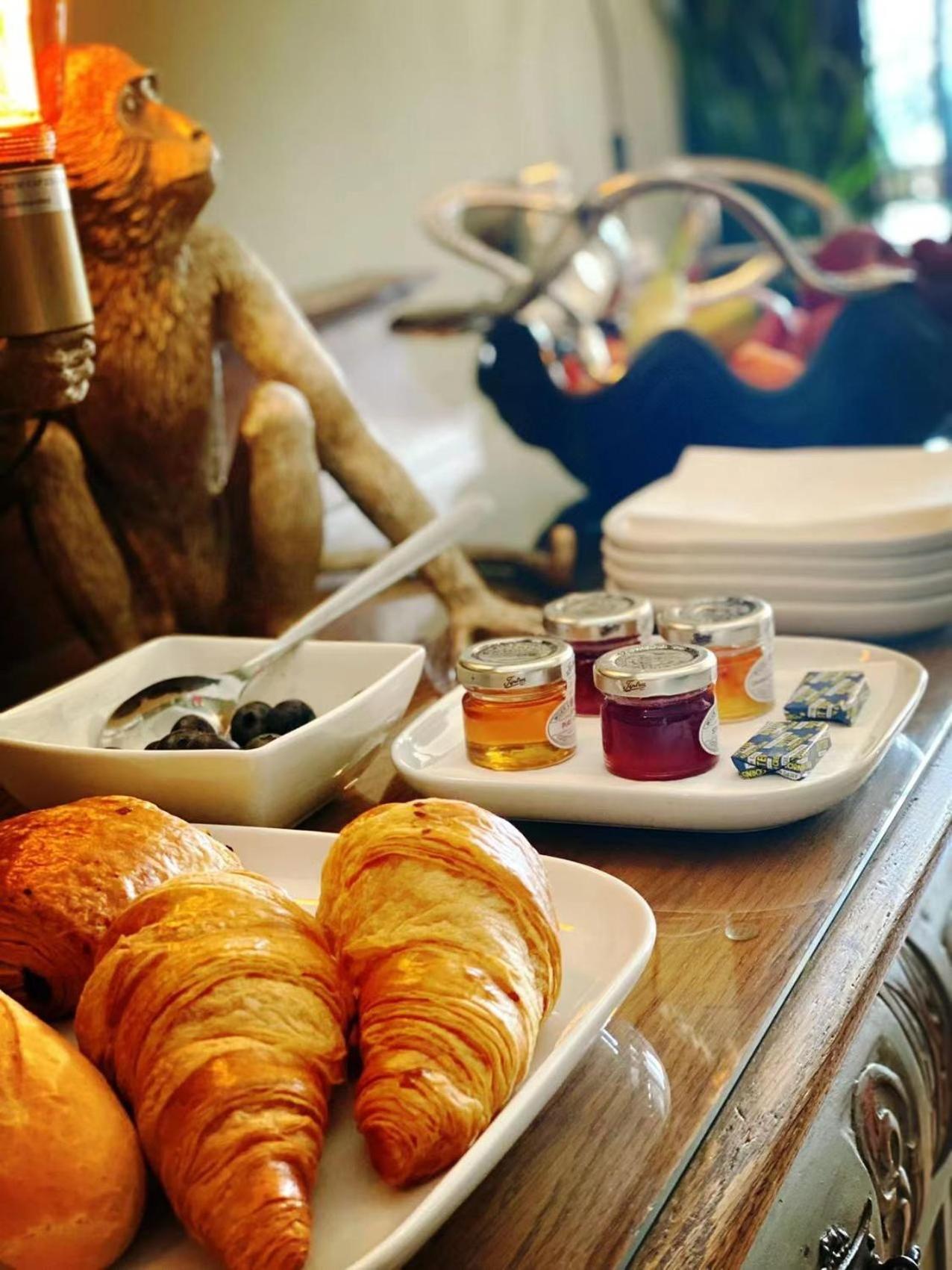 Chapter 1 Hotels Γουέιμουθ Εξωτερικό φωτογραφία